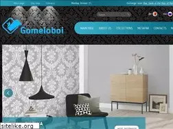 Sites similar to gomeloboi.by
