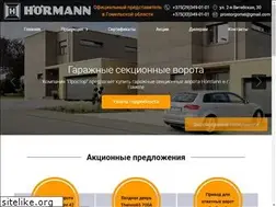 Sites similar to gomelvorota.by