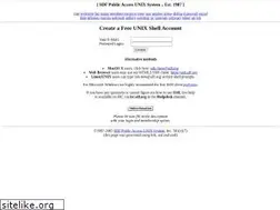 Sites similar to gomen.org