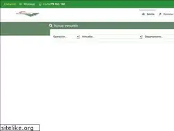 Sites similar to gomensoropropiedades.uy