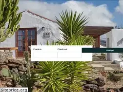 Sites similar to gomeraindividual.de