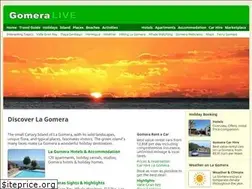 Sites similar to gomeralive.com