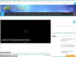 Sites similar to gomeratoday.com