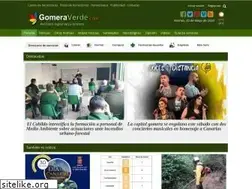Sites similar to gomeraverde.es