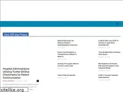 Sites similar to gomerblog.com