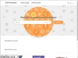 Sites similar to gomerchants.net
