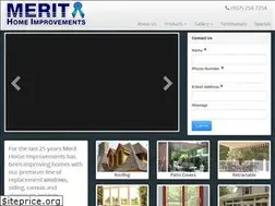 Sites similar to gomerit.com