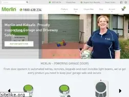 Sites similar to gomerlin.com.au
