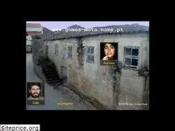 Sites similar to gomes-mota.nome.pt