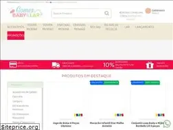 Sites similar to gomesbabylar.com.br