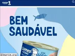 Sites similar to gomesdacosta.com.br