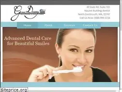Sites similar to gomesdentistry.com