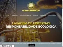 Sites similar to gomeseseverino.com