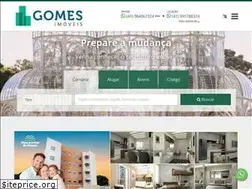 Sites similar to gomesimoveis.net
