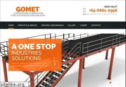 Sites similar to gometengrg.com