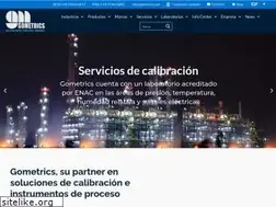 Sites similar to gometrics.net
