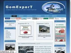 Sites similar to gomexpert.ro
