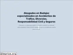 Sites similar to gomez-caminero.es