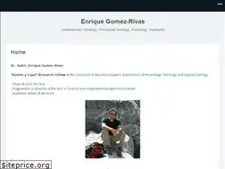 Sites similar to gomez-rivas.info