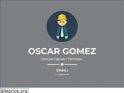 Sites similar to gomez.wtf