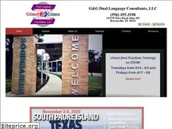 Sites similar to gomezandgomez.com
