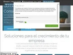 Sites similar to gomezasesores.com