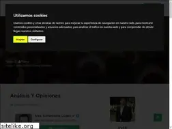 Sites similar to gomezbesteiro.com