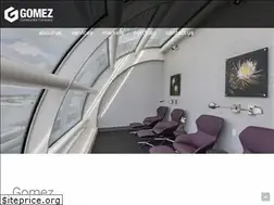 Sites similar to gomezconstruction.com