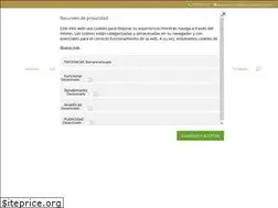 Sites similar to gomezdelaflor.com