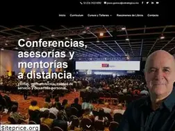 Sites similar to gomezespejel.com