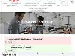 Sites similar to gomezgallardo.com