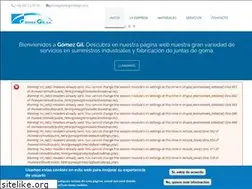 Sites similar to gomezgil.net