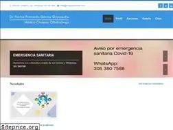 Sites similar to gomezgoyeneche.com