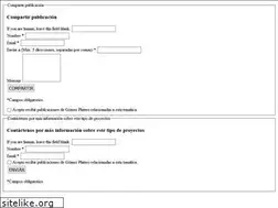 Sites similar to gomezplatero.com