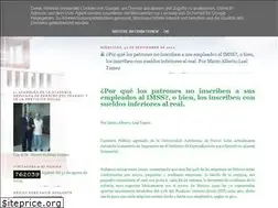 Sites similar to gomezporchini.blogspot.com