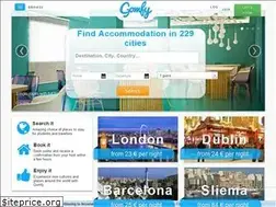 Sites similar to gomfy.com