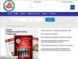 Sites similar to gomg.org.br