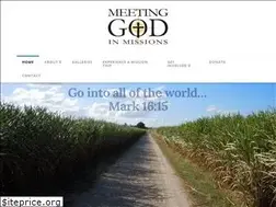 Sites similar to gomgm.org