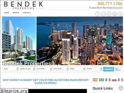 Sites similar to gomiamicondos.com