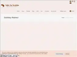 Sites similar to gomibby.com.au