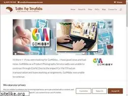 Sites similar to gomibby.com