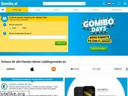Sites similar to gomibo.at