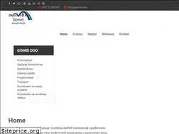 Sites similar to gomid.info