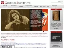 Sites similar to gomidas.org