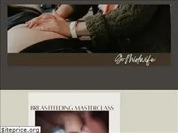 Sites similar to gomidwife.com