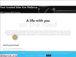 Sites similar to gomilacyclingmallorca.com