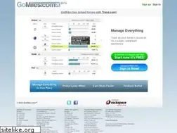 Sites similar to gomiles.com