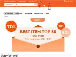 Sites similar to gomimall.vn