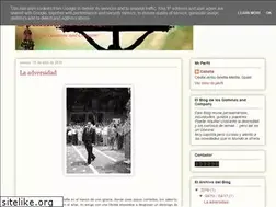 Sites similar to gominaspower.blogspot.com