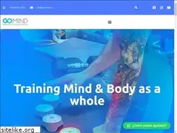 Sites similar to gomind.cr